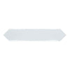 See Topcu - Naima - 2.5 in. x 12 in. Ceramic Wall Tile - All White