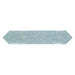 Topcu - Naima - 2.5 in. x 12 in. Ceramic Wall Tile - Ocean Decor