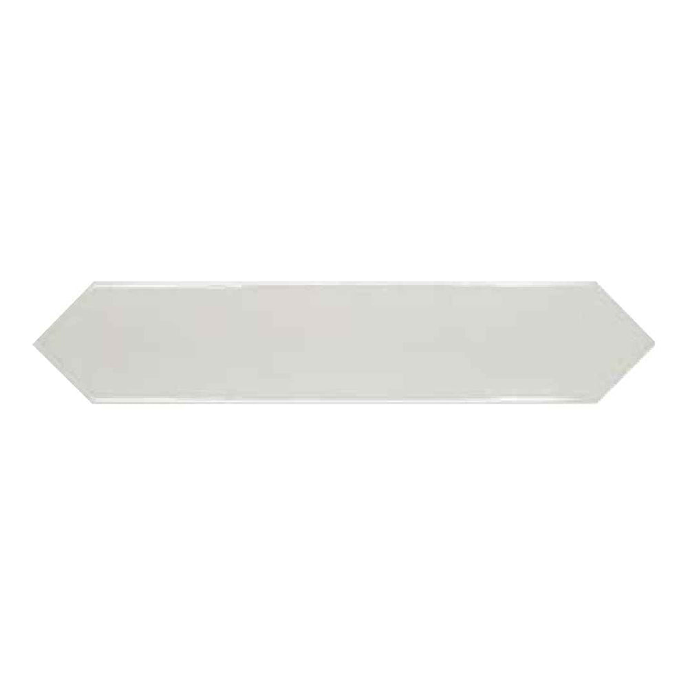 Topcu - Naima - 2.5 in. x 12 in. Ceramic Wall Tile - Porcelain