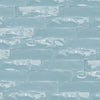 See Topcu - Ondine 3 in. x 12 in Wall Tile - Ocean