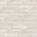 Topcu - Ondine 3 in. x 12 in Wall Tile - Porcelain