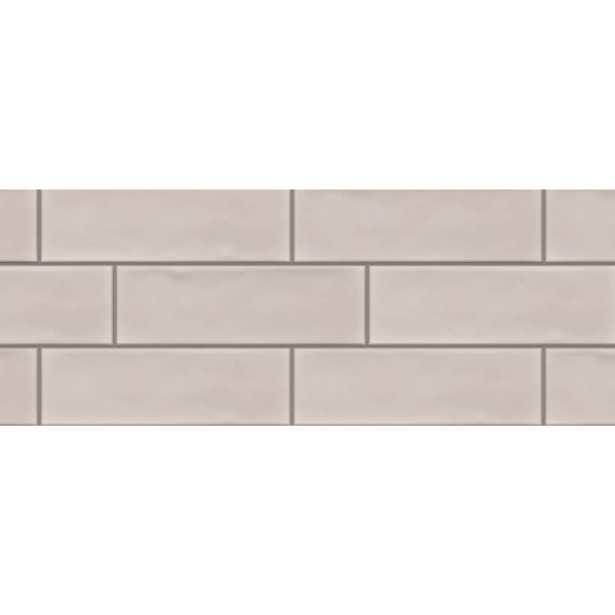 Topcu - Saibashi - 2.5 in. x 8 in. Ceramic Wall Tile - Encalado
