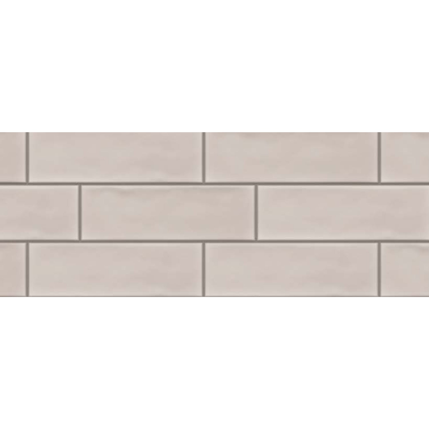 Topcu - Saibashi - 2.5 in. x 8 in. Ceramic Wall Tile - Encalado