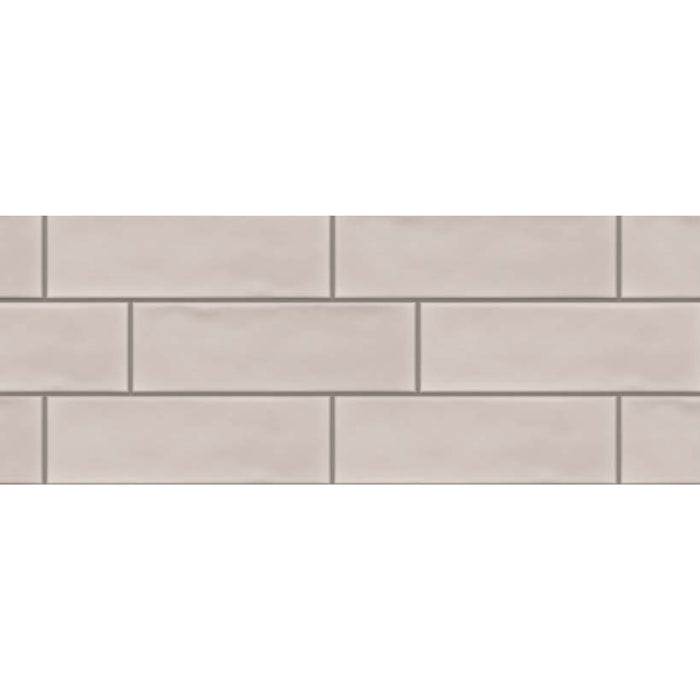 Topcu - Saibashi - 2.5 in. x 8 in. Ceramic Wall Tile - Encalado
