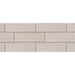 Topcu - Saibashi - 2.5 in. x 8 in. Ceramic Wall Tile - Encalado