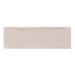 Topcu - Saibashi - 2.5 in. x 8 in. Ceramic Wall Tile - Encalado