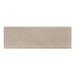 Topcu - Saibashi - 2.5 in. x 8 in. Ceramic Wall Tile - Nacar