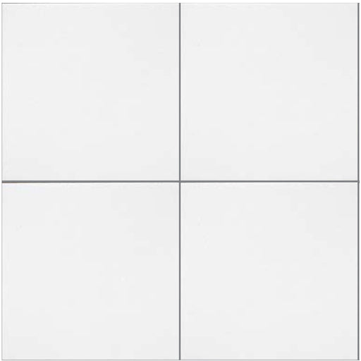 Topcu - Saint Germain 6 in. x 6 in. Glazed Porcelain Tile - Frame