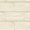 See Topcu - Vita Decorative Wall Tile 4 in. x 8 in. - Beige