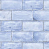 See Topcu - Vita Decorative Wall Tile 4 in. x 8 in. - Mare