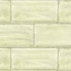 See Topcu - Vita Decorative Wall Tile 4 in. x 8 in. - Mela