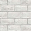 See Topcu - Vita Decorative Wall Tile 4 in. x 8 in. - Nebbia