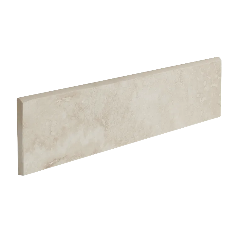 Arizona Tile - Trav Series - 3&quot; x 12&quot; Porcelain Trim - Sand