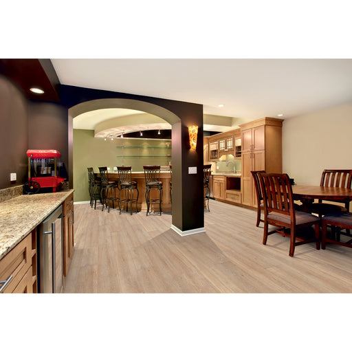 TRUCOR Prime XXL by Dixie Home - 10 in. x 84 in. - Bristol Oak