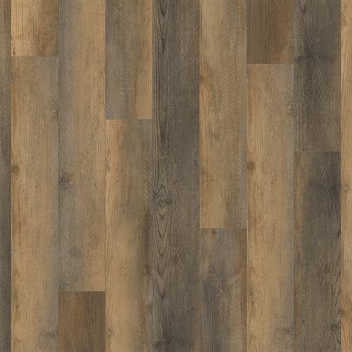 TRUCOR by Dixie Home - 5 Series - Amber Pine