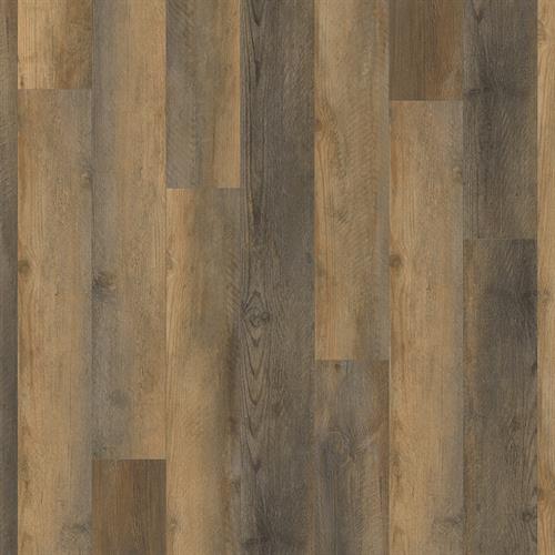 TRUCOR by Dixie Home - 5 Series - Amber Pine