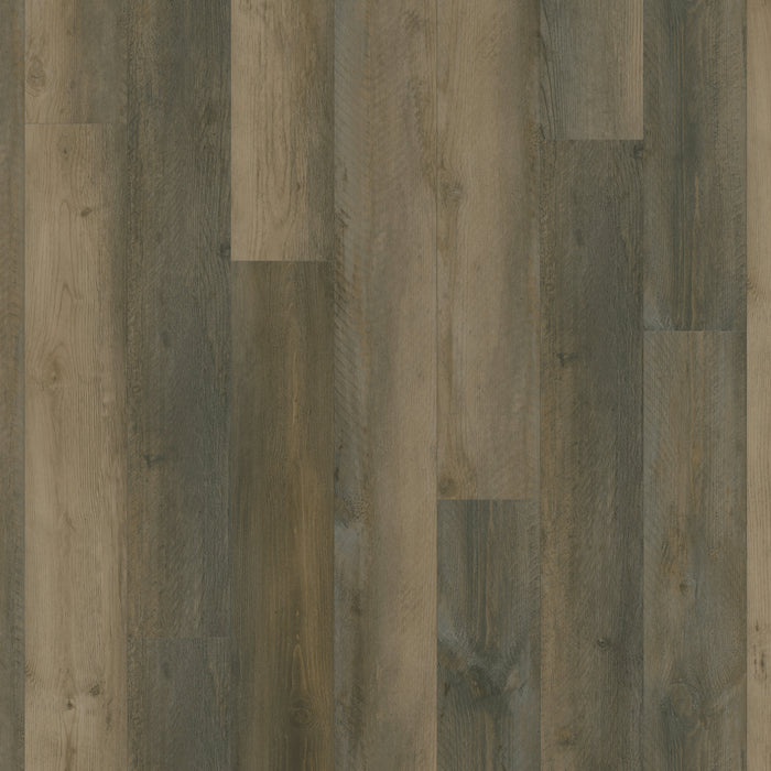 TRUCOR by Dixie Home - 5 Series - Charcoal Pine
