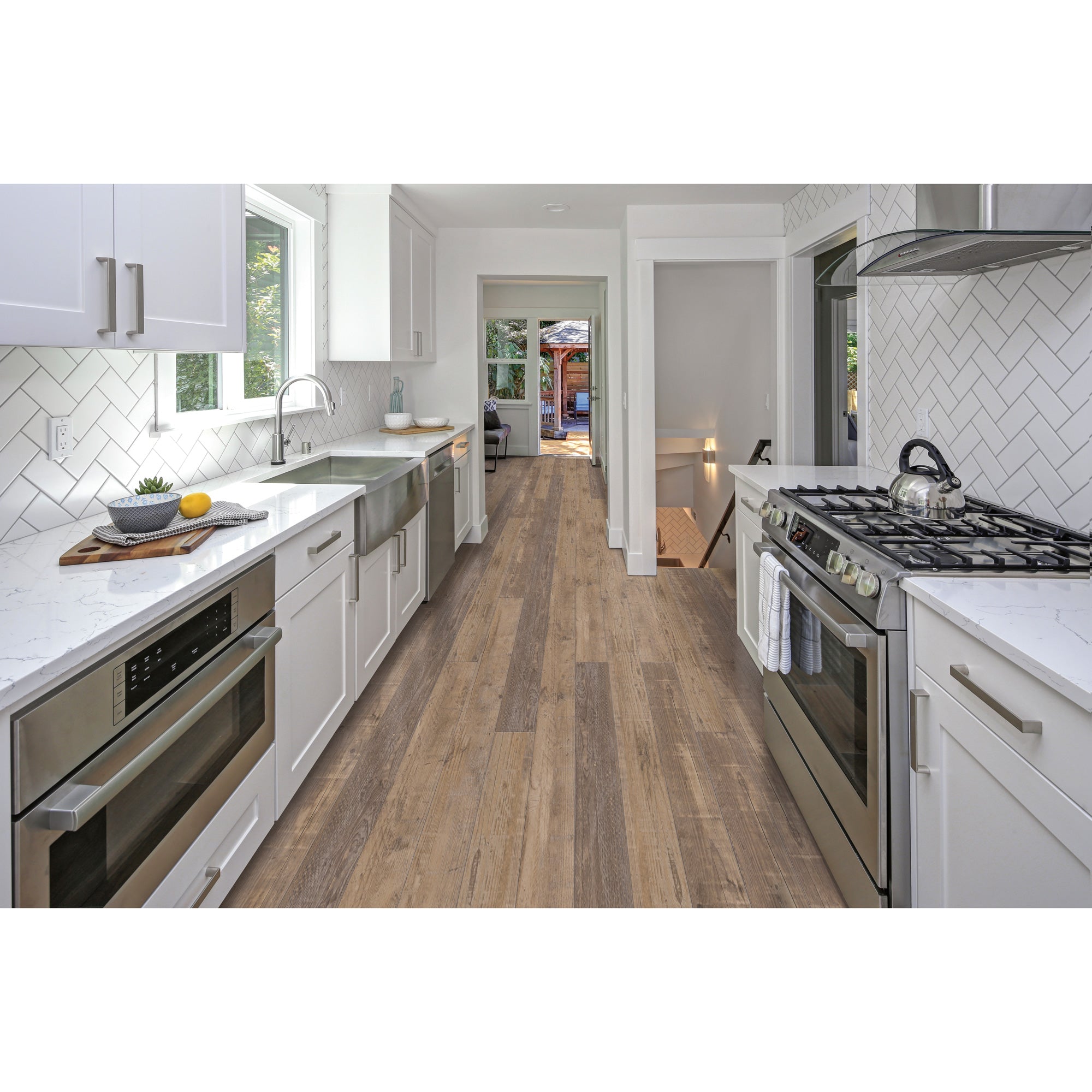 TRUCOR by Dixie Home - 7 Series - Parchment Oak