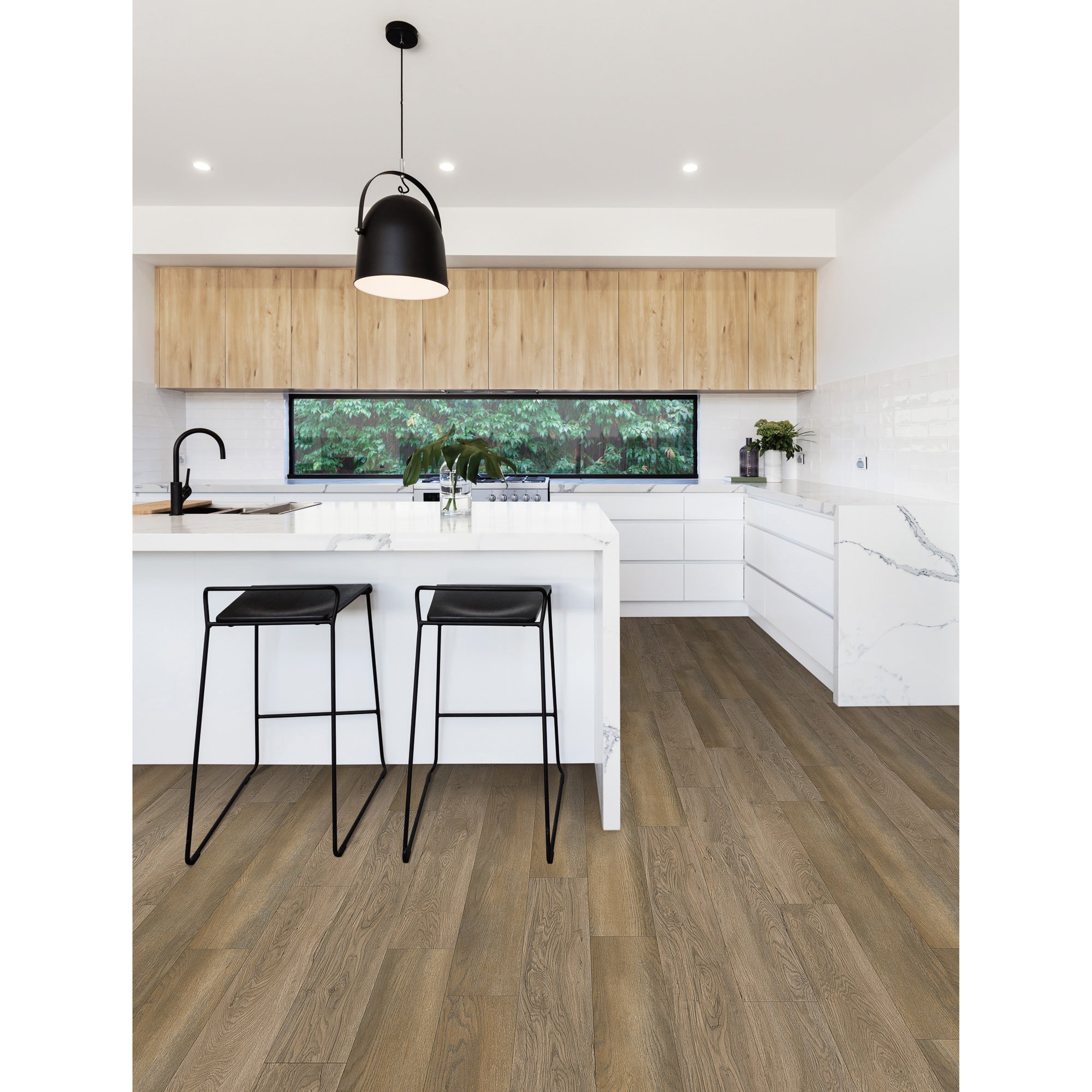 TRUCOR by Dixie Home - 7 Series - Sienna Oak