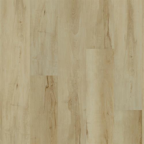 TRUCOR by Dixie Home - Alpha Collection - Natural Maple