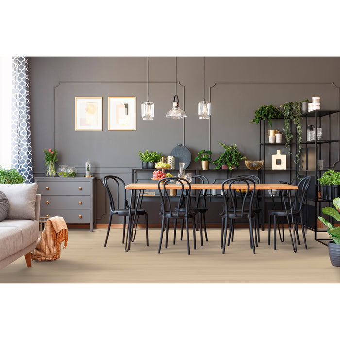 TRUCOR Prime XL by Dixie Home - 9 in. x 72 in. - Natural Oak