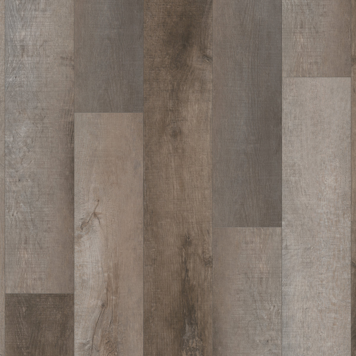 TRUCOR Prime XL by Dixie Home - 7 in. x 72 in. - Refined Oak — Floorzz