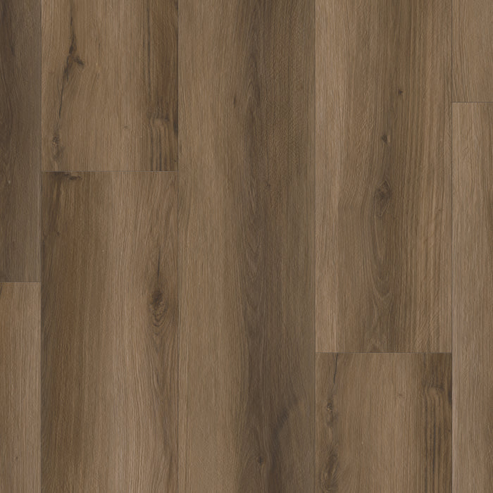 TRUCOR Prime XXL by Dixie Home - 10 in. x 84 in. - Cottage Oak — Floorzz
