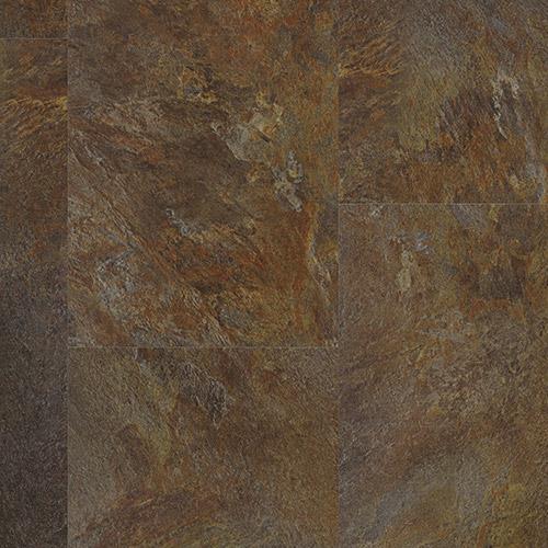 Trucor by Dixie Home - TRUCOR Tile 12&quot; x 24&quot; - Slate Copper