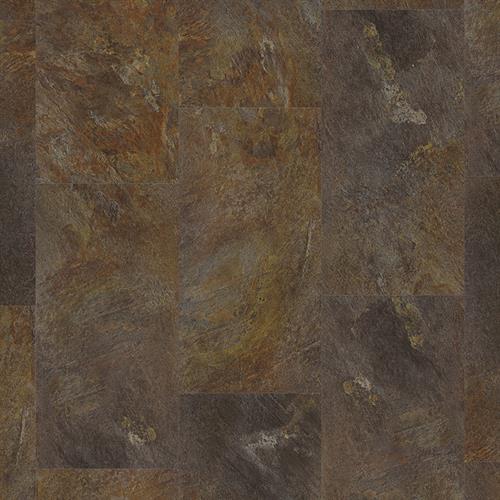 Trucor by Dixie Home - TRUCOR Tile 12&quot; x 24&quot; - Slate Copper