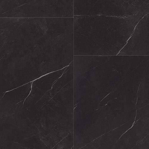 Trucor by Dixie Home - TRUCOR Tile 18&quot; x 24&quot; - Pietra Nero