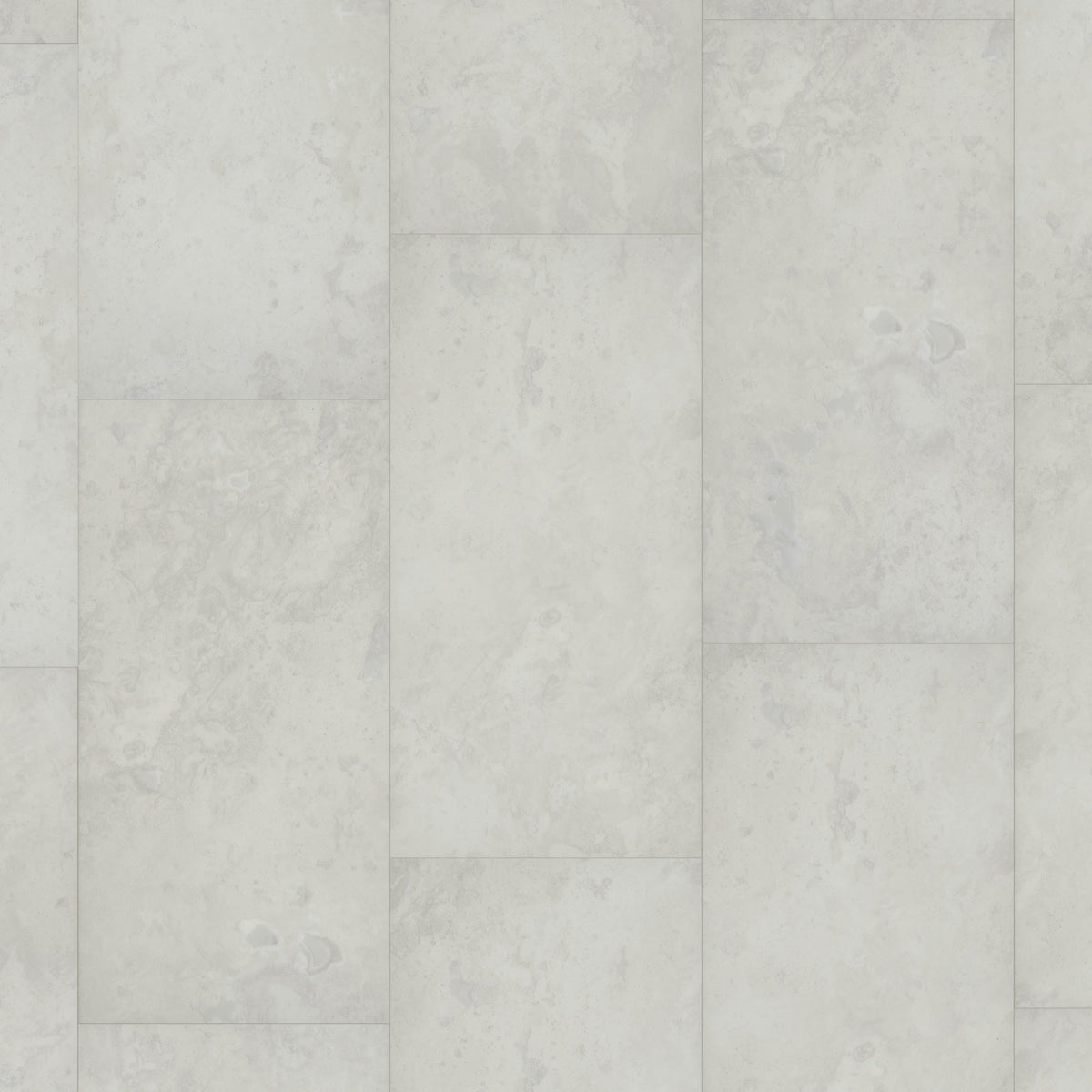 TRUCOR by Dixie Home - TRUCOR Tile 12&quot; x 24&quot; - Travertine White