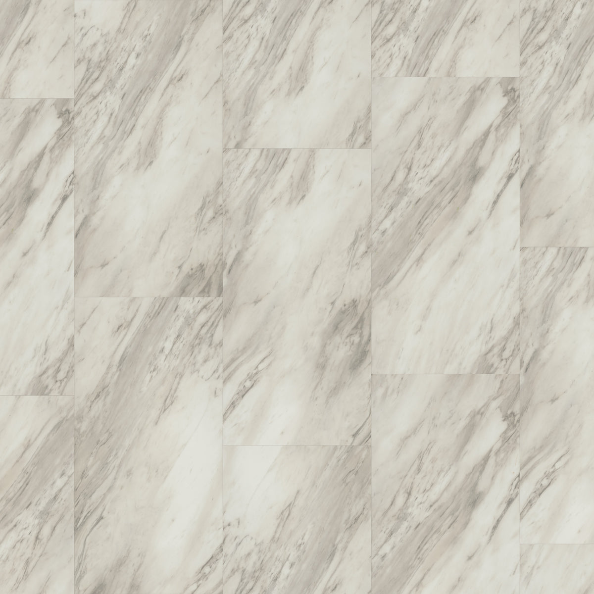 TRUCOR by Dixie Home - TRUCOR Tile 16&quot; x 32&quot; - Carrara Grey