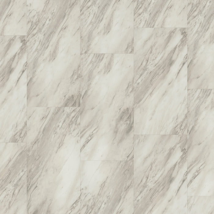 TRUCOR by Dixie Home - TRUCOR Tile 16" x 32" - Carrara Grey
