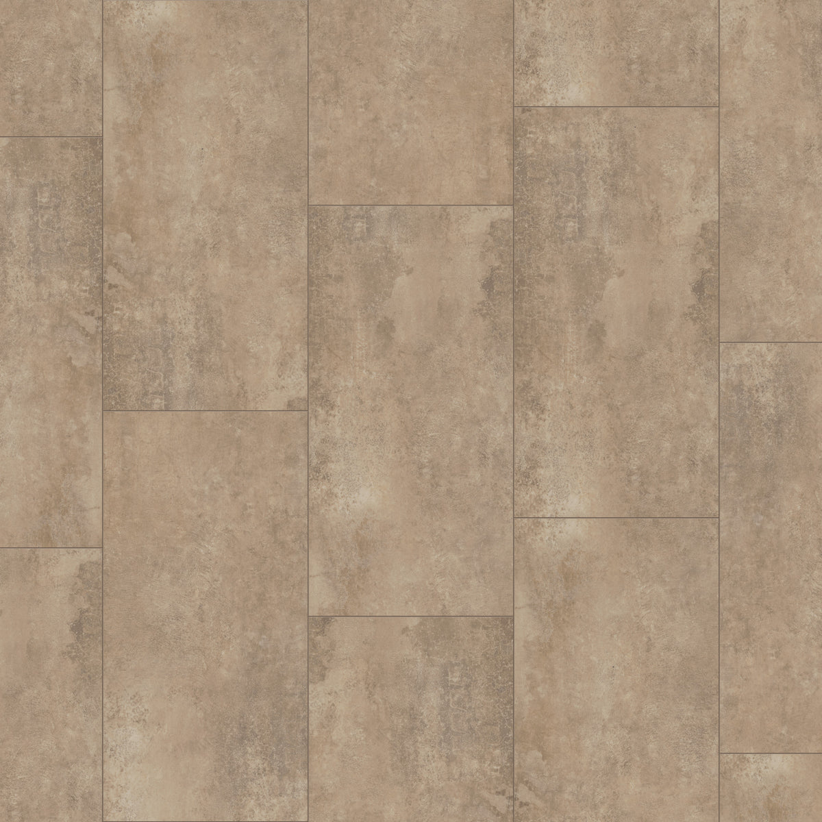 TRUCOR by Dixie Home - TRUCOR Tile 16&quot; x 32&quot; - Rust Metallic