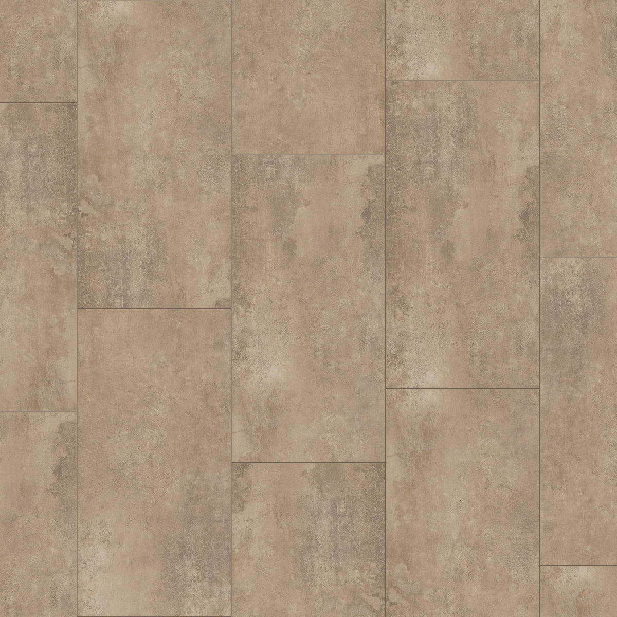 Rustlフィニッシュ TRUCOR by Dixie Home - TRUCOR Tile 16
