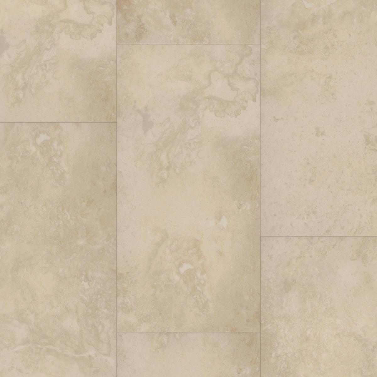 TRUCOR by Dixie Home - TRUCOR Tile 16&quot; x 32&quot; - Travertine Gold