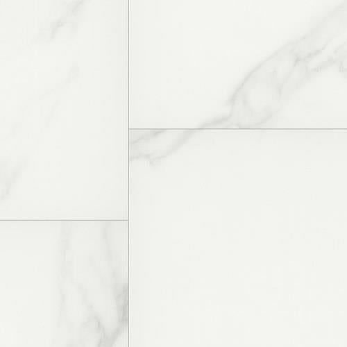 Trucor by Dixie Home - TRUCOR Tile 24&quot; x 24&quot; - Calcutta Bianco