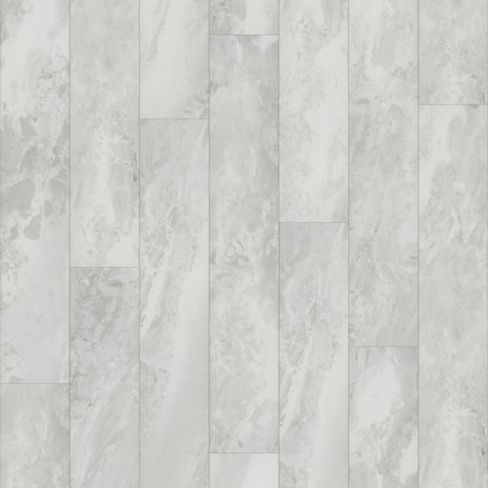 TRUCOR by Dixie Home - TRUCOR Tile 6" x 36" - Marmo White