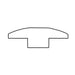 TRUCOR by Dixie Home - 5 Series - T-Molding