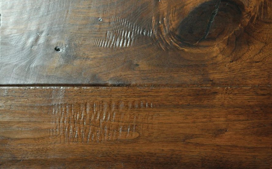 Johnson Hardwood - Tuscan Series - Palazzo Close View