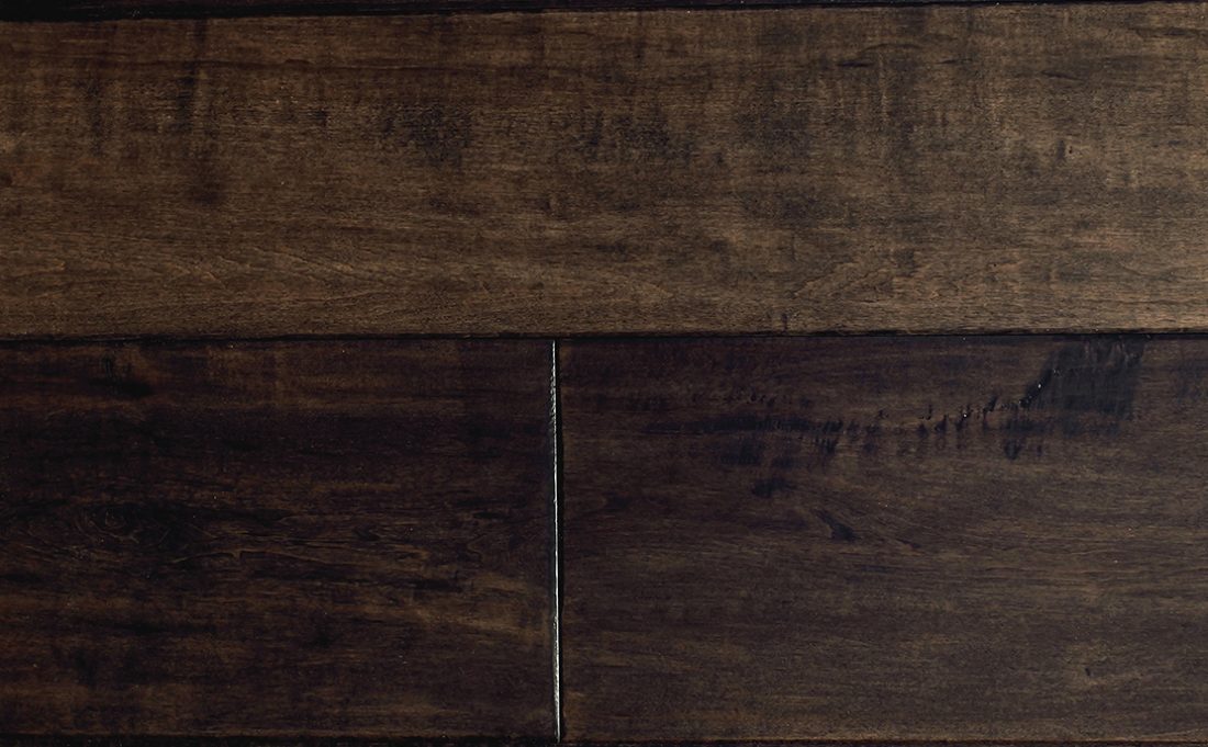 Johnson Hardwood - Tuscan Series - Verona Close View