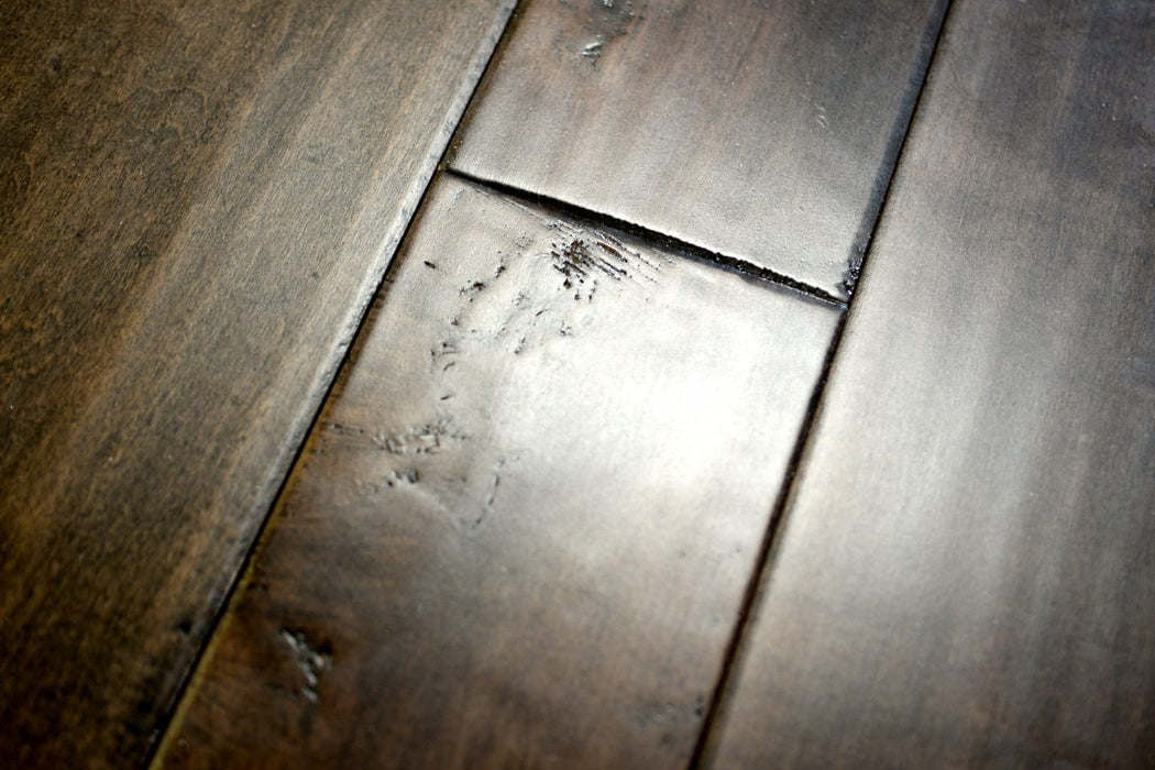 Johnson Hardwood - Tuscan Series - Verona Close View 2