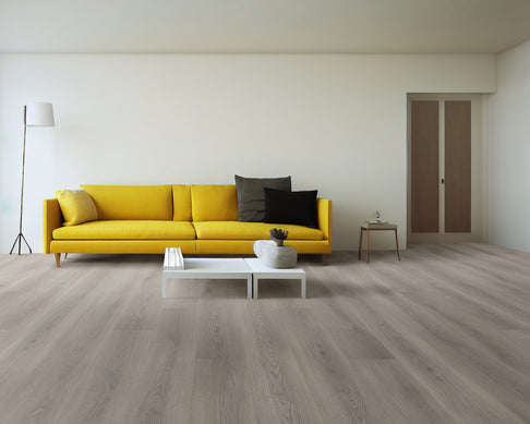 TRUCOR by Dixie Home - Tymbr Select Collection - 7.8" x 60" - Gerudo Oak Instaleld