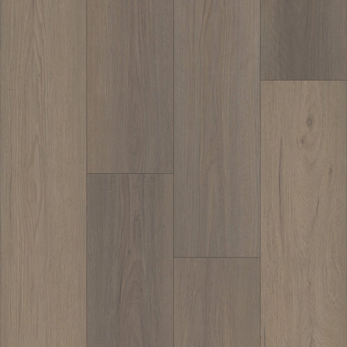 TRUCOR by Dixie Home - Tymbr Select Collection - 7.8&quot; x 60&quot; - Hilgard Oak