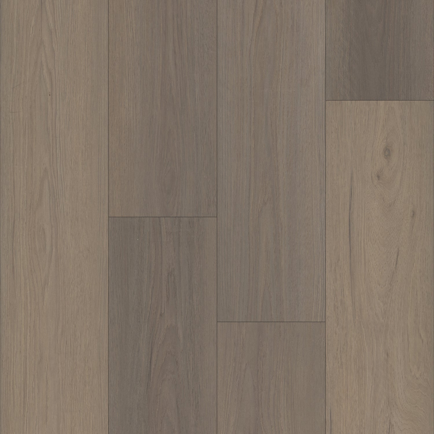 TRUCOR by Dixie Home - Tymbr Select Collection - 7.8" x 60" - Hilgard Oak