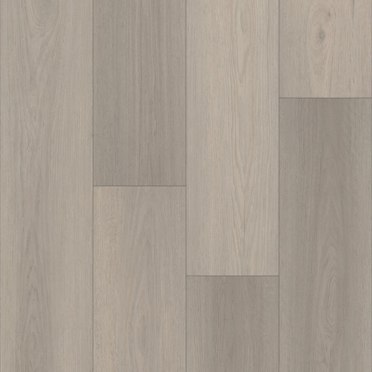 TRUCOR by Dixie Home - Tymbr Select Collection - 7.8&quot; x 60&quot; - Trapper Oak