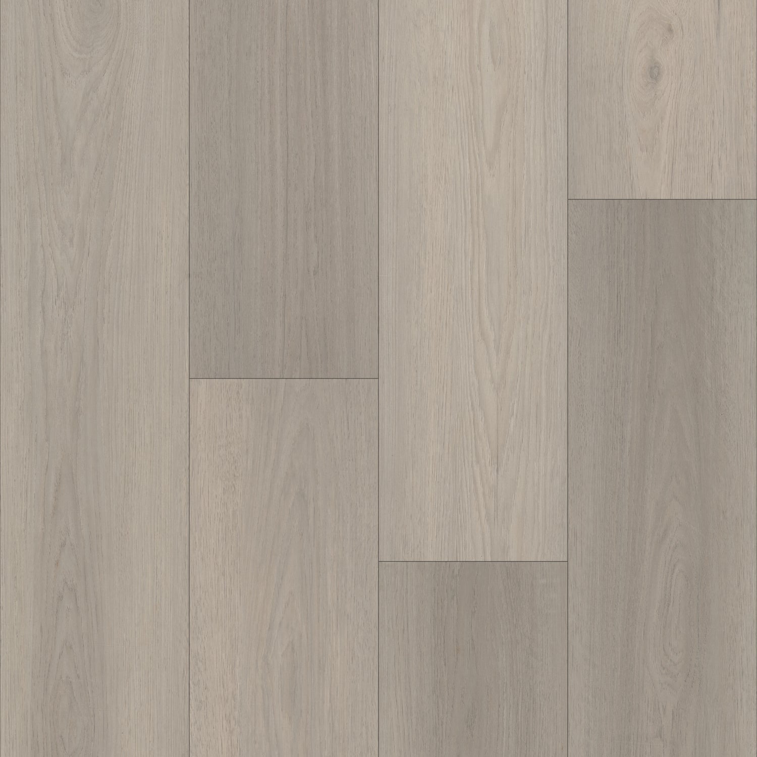 TRUCOR by Dixie Home - Tymbr Select Collection - 7.8" x 60" - Trapper Oak