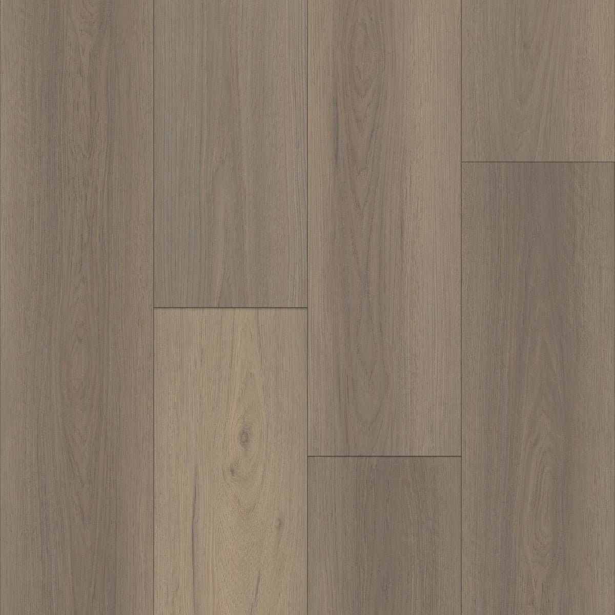 TRUCOR by Dixie Home - Tymbr Select Collection - 7.8&quot; x 60&quot; - Tweedy Oak