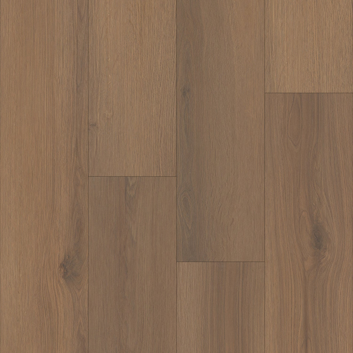 TRUCOR by Dixie Home - Tymbr Select Collection - 7.8&quot; x 60&quot; - Yogo Oak