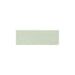 Maniscalco - Urban Rainforest Series - 2.5" x 8" Ceramic Tile - Coastal Dune